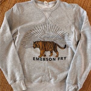 Emerson Fry Sweatshirt